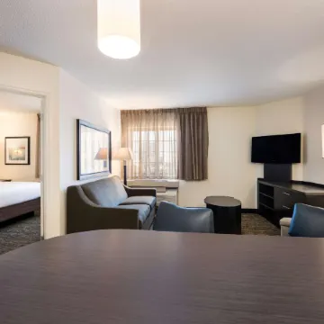 Sonesta Simply Suites Parsippany Morris Plains
