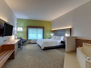 Holiday Inn Express Campbellsville