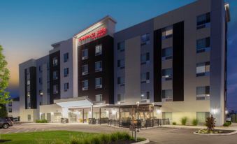 TownePlace Suites Dayton Wilmington