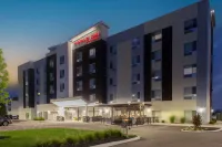 TownePlace Suites Dayton Wilmington Hotels in Wilmington