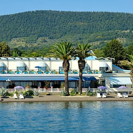 Hotel Lido - Beach and Palace