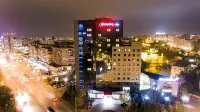Hampton By Hilton Iasi Hotel dekat Galata Monastery