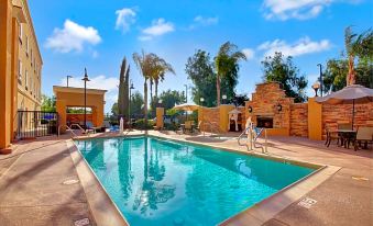 Hampton Inn & Suites Hemet