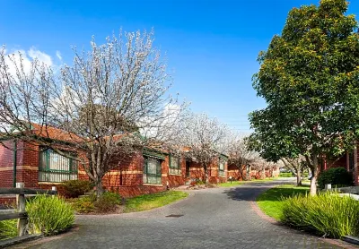 Mount Waverley Townhouses Hôtels à : 