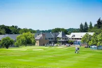 Saint Malo Golf Resort - Gym