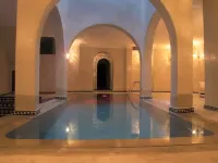 Lina Ryad & Spa - Uima-altaat