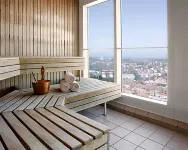 Best Western Plus Hotel Plaza - spa