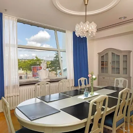 Elite Stora Hotellet