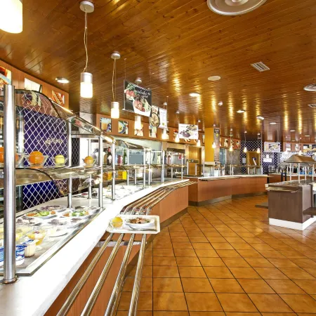 Hotel AG Express Elche