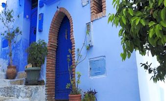 Dar Aldea