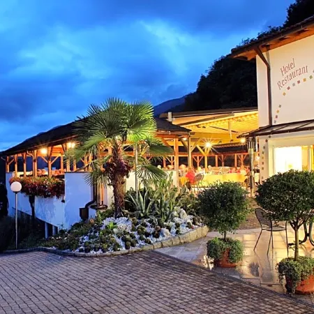 Hotel Rierhof Hotels in Chiusa