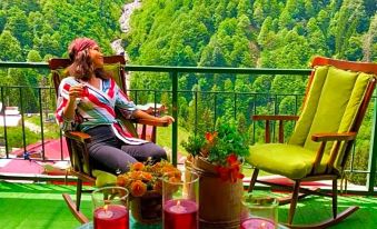 Ayder Doga Resort