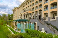 Astor Garden Hotel - spa