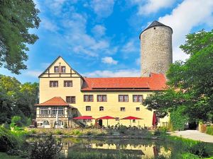 Hotel & Spa Wasserschloss Westerburg