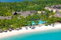Paradis Beachcomber Golf Resort & Spa Hotellit kohteessa 
