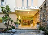 Tropical Hotels in Pallini