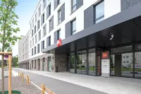 Ibis Regensburg Zentrum