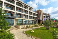 Regina Maria Spa Design Hotel Các khách sạn ở 