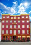 Hotel am Hauptbahnhof Hotels in Dobin am See