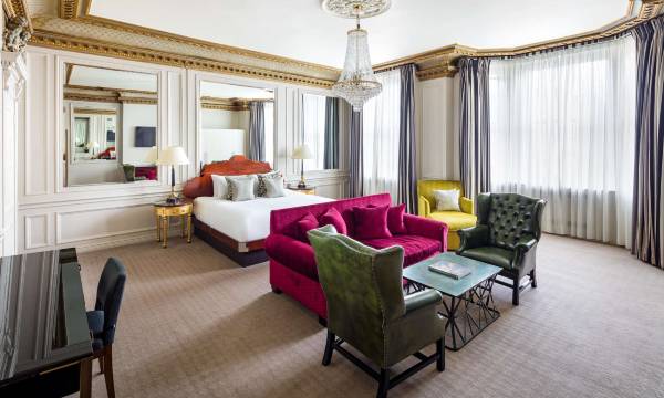 Radisson Blu Hotel, London South Kensington