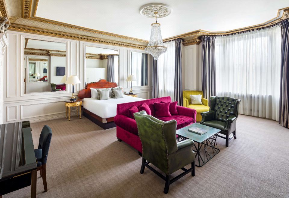 1. Radisson..