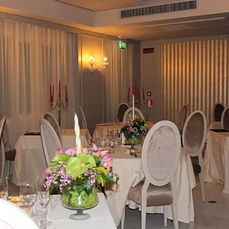 Best Western Plus Hotel Perla del Porto