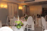 โรงแรมเบสท์เวสเทิร์นพลัส แปร์ลาเดลปอร์โต - พร้อมอาหารเช้า