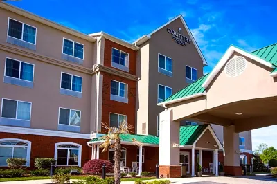 Country Inn & Suites by Radisson, Wilson, NC فنادق في Wilson