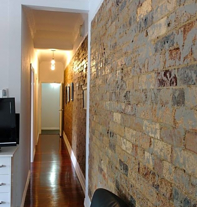 햄프턴 코트 아파트먼트 전경