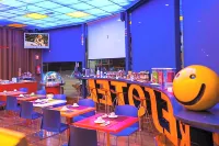 Resotel Hôtels à : Pedrosillo el Ralo