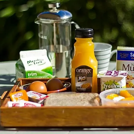 Arrow Motel Apartments