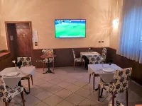 Hotel Londra - servizio colazione