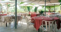 Domaine du Lac - Teritoria - Aamiainen