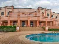 Peermont Metcourt at Rio, Klerksdorp - Wifi