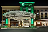 Holiday Inn ST. George Conv Ctr