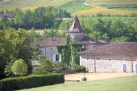 Maison d'hôtes de La Boissière - Bed and Breakfasts