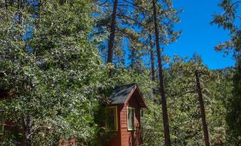 Idyllwild Inn