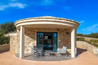 L'Albitru Hotels near Camping Caravaning U Moru