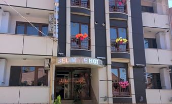 Selimiye Hotel