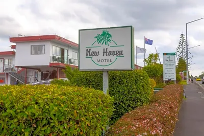 New Haven Motel