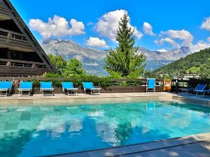 Sowell Hotels Mont Blanc et Spa