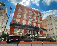 Hotel Venere Hotel in zona Bagno 124 Mario