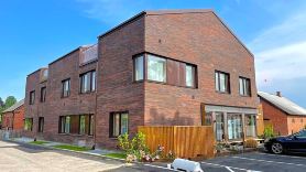 Staffanstorps Gästis Hotell