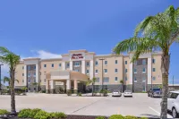 Hampton Inn & Suites Port Aransas Hotels near University of Texas, Marine Science Institute