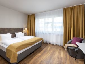 Sorat Hotel Berlin