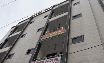 Marwa Hotel and Restaurant