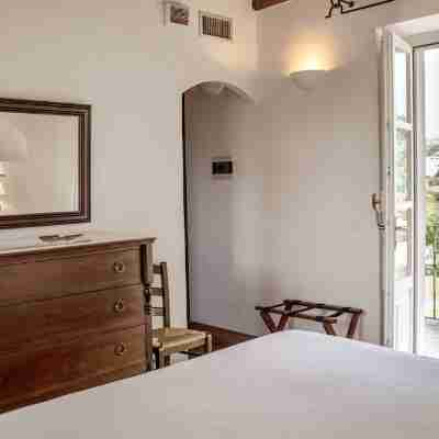Masseria Degli Ulivi - Noto Rooms