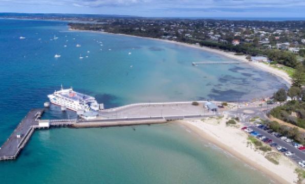 문라이트 베이 아파트먼트