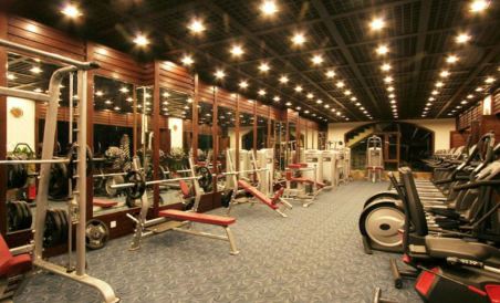 Empark Grand Hotel Kunming - Housity