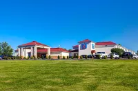 Motel 6 Shepherdsville, KY Louisville South